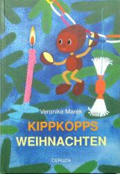 KIPPKOPPS WEIHNACHTEN (ISBN: 9789638661029)