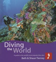 Diving The World - Beth Tierney (ISBN: 9781910120057)