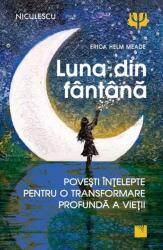 Luna din fântână (ISBN: 9786063804557)