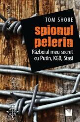 Spionul pelerin (ISBN: 9786063803130)
