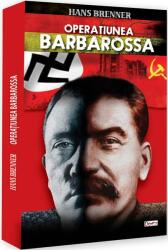 Operațiunea Barbarossa (ISBN: 9786060501510)