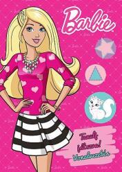 Barbie - Tanulj játszva! - Vonalvezetés (2020)