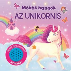 Mókás Hangok Az Unikornis (2020)