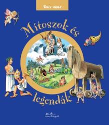 Mítoszok és legendák (2020)