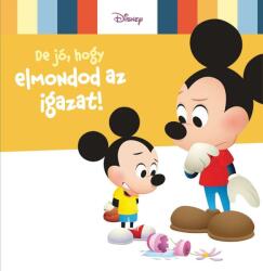 De jó, hogy elmondod az igazat! (2020)