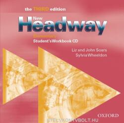 New Headway 3rd Edition Elementary Student's Workbook Audio CD (ISBN: 9780194715171)