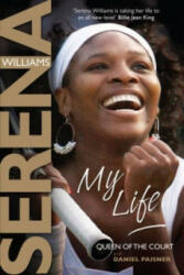 My Life - Serena Williams (ISBN: 9781847396457)