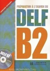 DELF B2 - Marie-Christine Jamet (ISBN: 9782011556035)