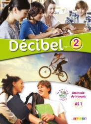 Decibel - I. Saracibar, M. Butzbach, C. Martin, D. Pastor (ISBN: 9782278083367)