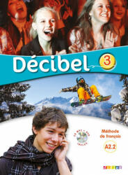 Decibel - collegium (ISBN: 9782278083374)