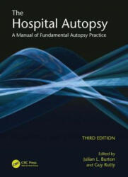 Hospital Autopsy - Julian Burton (2010)