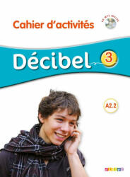 Decibel - M. Butzbach (ISBN: 9782278083503)