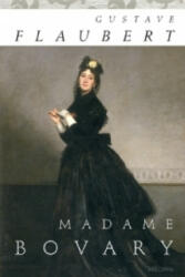 Madame Bovary (Roman) - Gustave Flaubert, Arthur Schurig (2012)