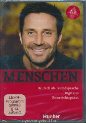 Menschen A2 Digitales Up (ISBN: 9783192419027)