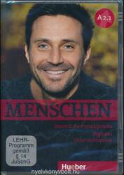 Menschen A2. 1 Digitales Unterrichtspaket - Susanne Kalender, Charlotte Habersack, Franz Specht, Angela Pude (ISBN: 9783192519024)