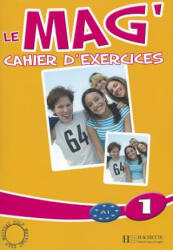Celine Himber - Le Mag - Celine Himber (ISBN: 9782011554109)