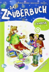 Das Zauberbuch - collegium (ISBN: 9788853605665)