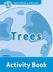 Oxford Read & Disc 1 Trees AB (ISBN: 9780194646574)