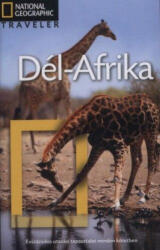 DÉL-AFRIKA - TRAVELER (2010)