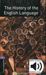 Level 4: Factfile History English Language MP3 Pack - collegium (ISBN: 9780194638036)