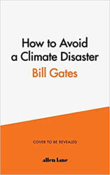 Cum să eviți o catastrofă climatică (ISBN: 9780241448304)