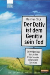 Der Dativ ist dem Genitiv sein Tod. Folge. 1 - Bastian Sick (2004)
