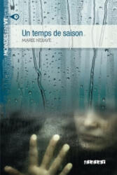 MONDES EN VF Un Temps De Saison - Marie NDiaye (ISBN: 9782278079025)