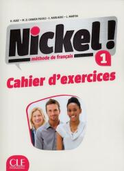 Nickel ! - Helene Auge (ISBN: 9782090384994)