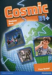 Cosmic B1+ Student's Book + CD (ISBN: 9781408272817)