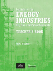 English for the Energy Industries Teacher's book (ISBN: 9781859649121)