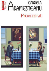 Provizorat (ISBN: 9789734682355)