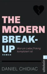The Modern Break-Up - Conny Lösch (ISBN: 9783548064321)