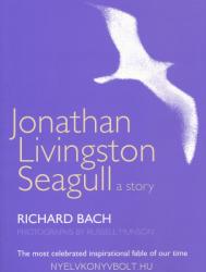 Richard Bach: Jonathan Livingston Seagull (ISBN: 9780006490340)