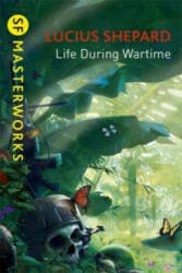 Life During Wartime (ISBN: 9781473211933)