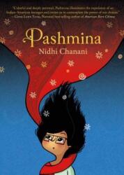 Pashmina (ISBN: 9781626720879)