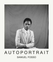 Samuel Fosso: AUTOPORTRAIT - Samuel Fosso (ISBN: 9783958296121)