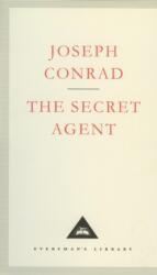 The Secret Agent (ISBN: 9781857151237)