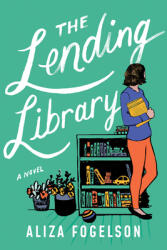 The Lending Library (ISBN: 9781503904019)