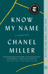 Know My Name: A Memoir (ISBN: 9780735223721)