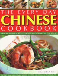 Every Day Chinese Cookbook - Linda Doeser (ISBN: 9781843092629)