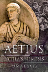 Ian Hughes - Aetius - Ian Hughes (ISBN: 9781526778840)