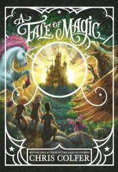 A Tale of Magic: A Tale of Magic (0000)