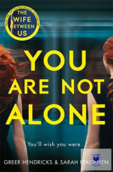 You Are Not Alone (ISBN: 9781529010770)