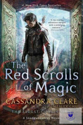 Red Scrolls of Magic (ISBN: 9781471195112)