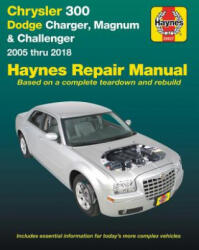 Chrysler 300 (ISBN: 9781620923351)