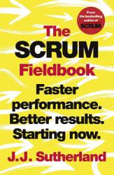 Scrum Fieldbook - JJ Sutherland (ISBN: 9781847942708)