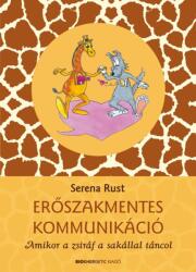 Erőszakmentes kommunikáció (ISBN: 9789632914688)