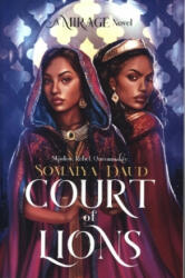 Court of Lions - SOMAIYA DAUD (2020)