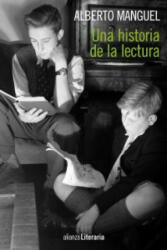 Una historia de la lectura - ALBERTO MANGUEL (2012)