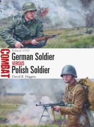 German Soldier vs Polish Soldier (2020)